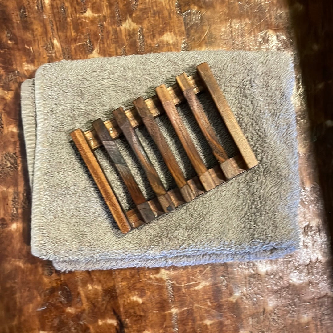 Premium Soap Dish