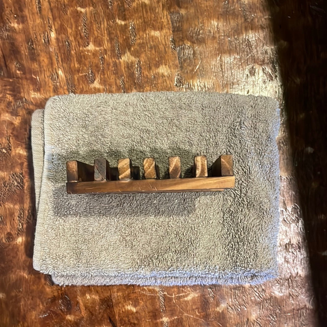 Premium Soap Dish